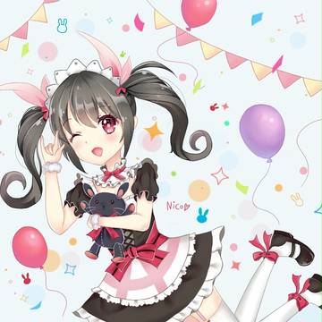 nico♥