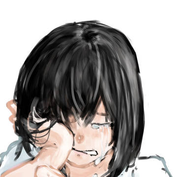 哭く無く泣く