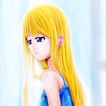 淚