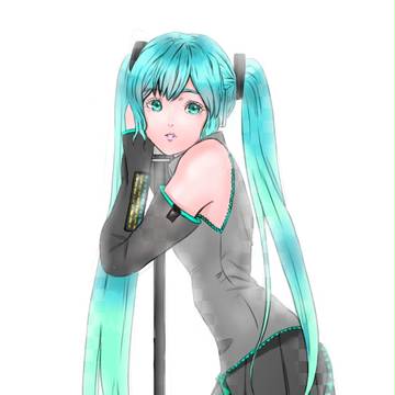 ミックミク