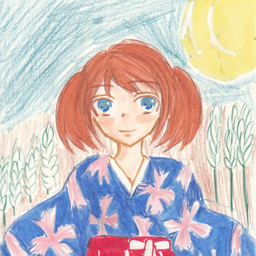 淡い輝き…オリジナル…