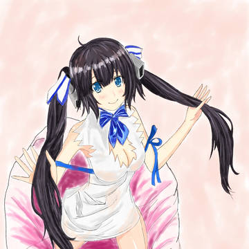 上神大人