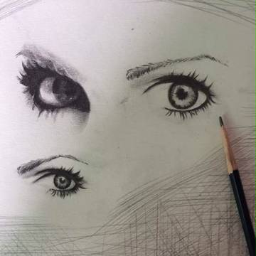 eyes