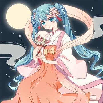 中秋