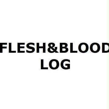 FLESH&BLOOD LOG
