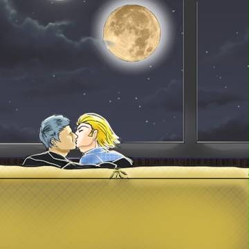 Super Moon