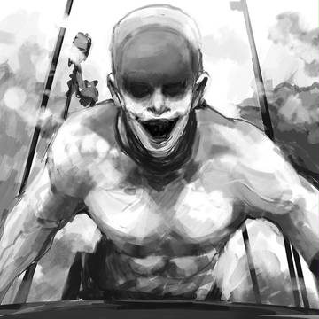 WARBOYS SLIT