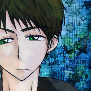 宗介