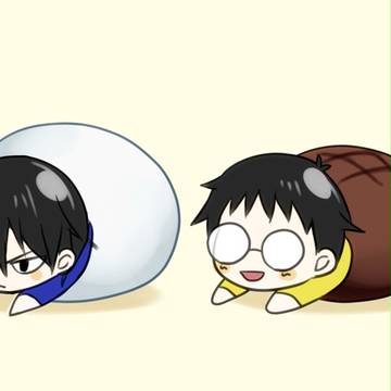 ペダまん