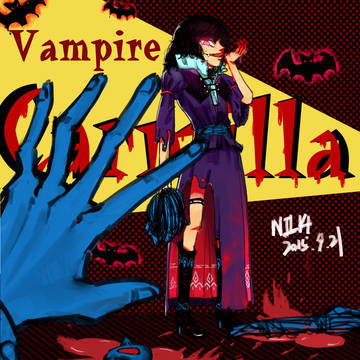 Carmilla 2