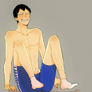 福荒さん