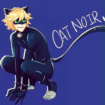 Cat Noir