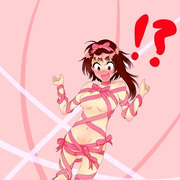 エロチックでも小野寺さんは可愛い