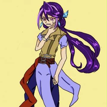 瑠璃たそ