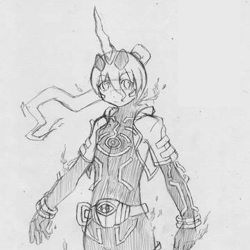 仮面ライダーゴーストさん -オレ魂-