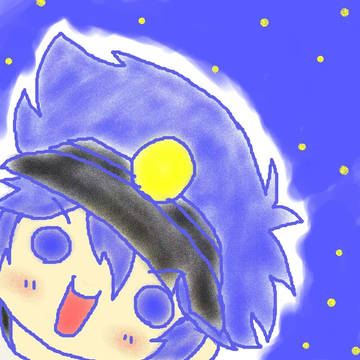 ばあ！