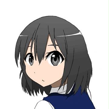 オリジナルキャラクター