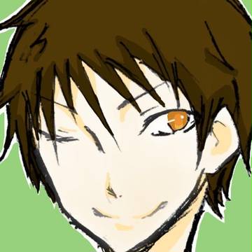 落書き