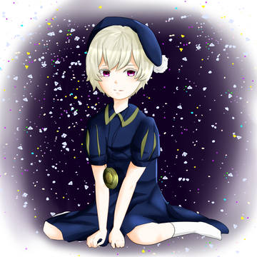 アイスくん