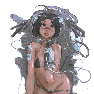 らくがきまとめ