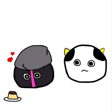 はんにゃともちえお