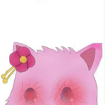 ティラミー落書き