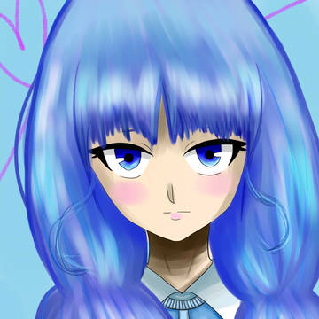 コトミちゃん