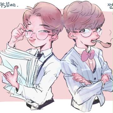 BTSいろいろ