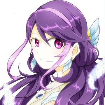 瑠璃、