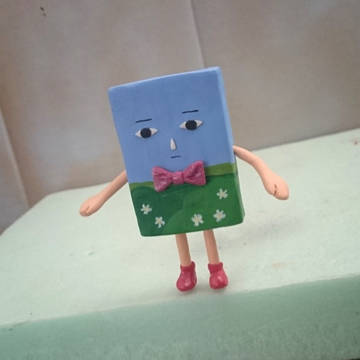 おもちゃのブルース えほんくん