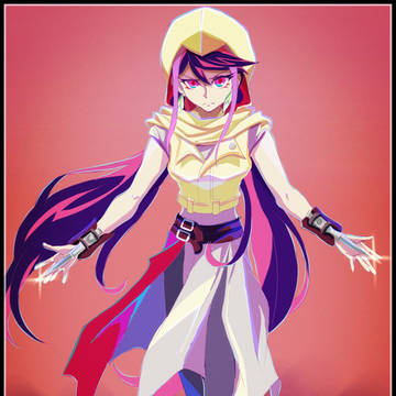 Assassin's Ruri