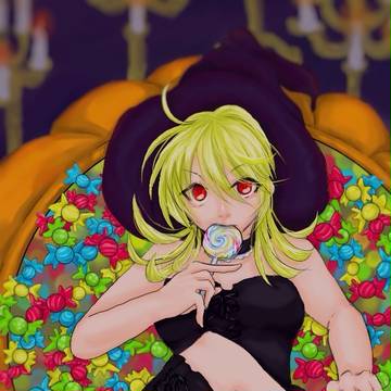 trick or treat ‼︎
