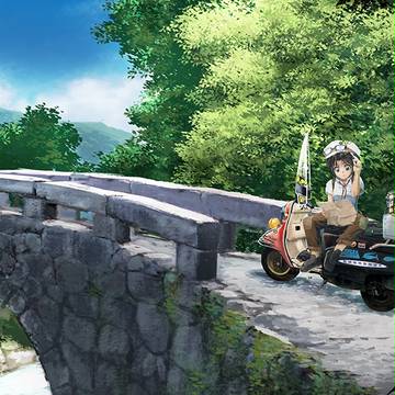 うーん、迷った・・・