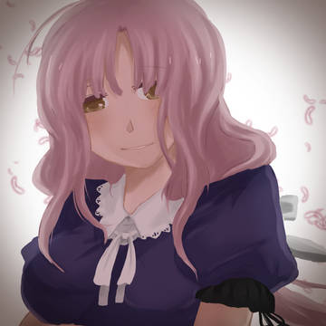 めぐねえ〜；
