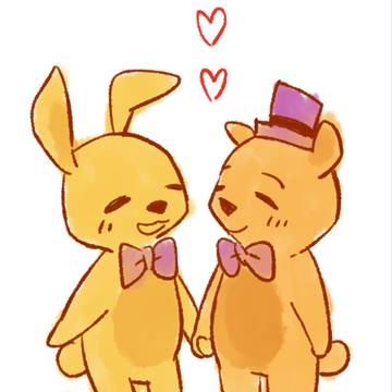 【腐向け】FNAFまとめ