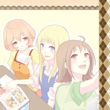 Recollection／牧場物語再録本