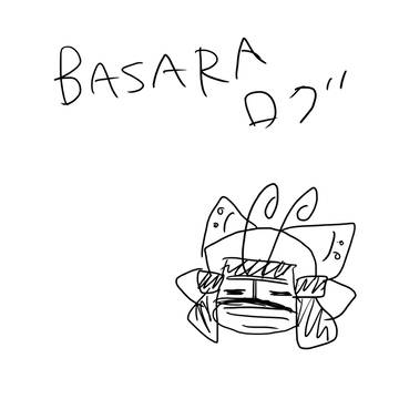 BASARAログ