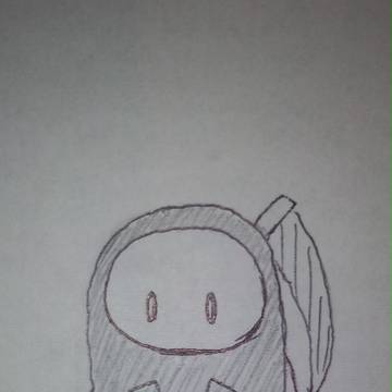 死神ちゃん