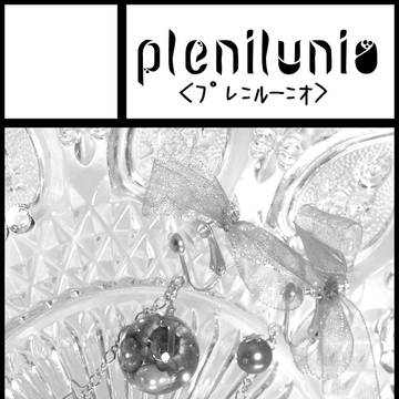 ハピジョイお品書き【D40plenilunio】