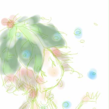 らくがき