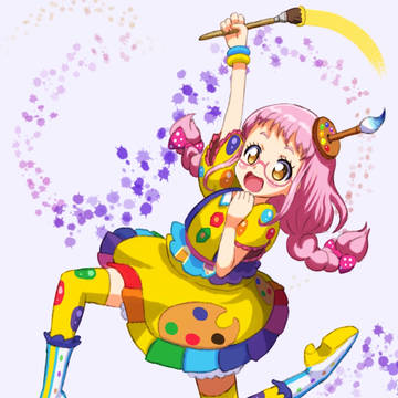 だゔぃんち！