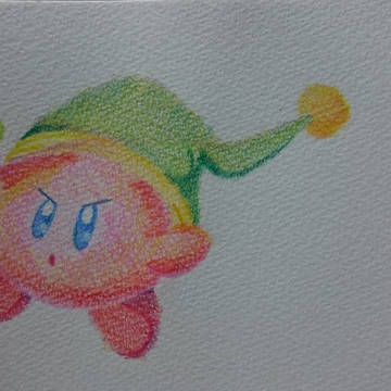 カービィ