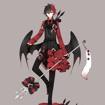 【PFT】花葬のルドガー