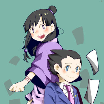 逆転裁判