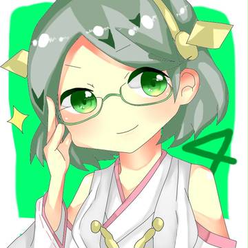 金剛型④
