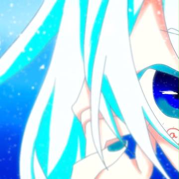 水の中