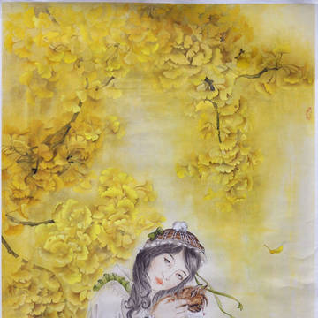 《黄金の约束》