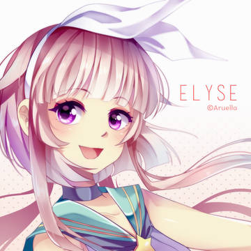 Elyse !