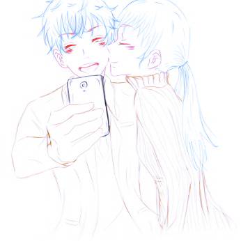 滴&春