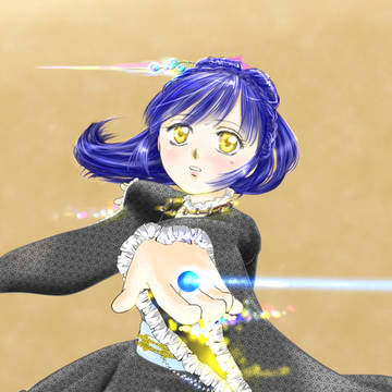奉納舞んさん